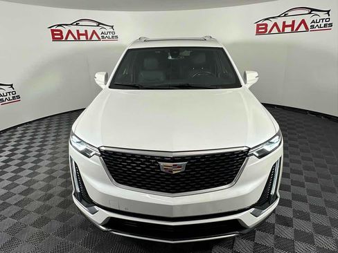 Used 2023 Cadillac XT6 Premium Luxury image 11