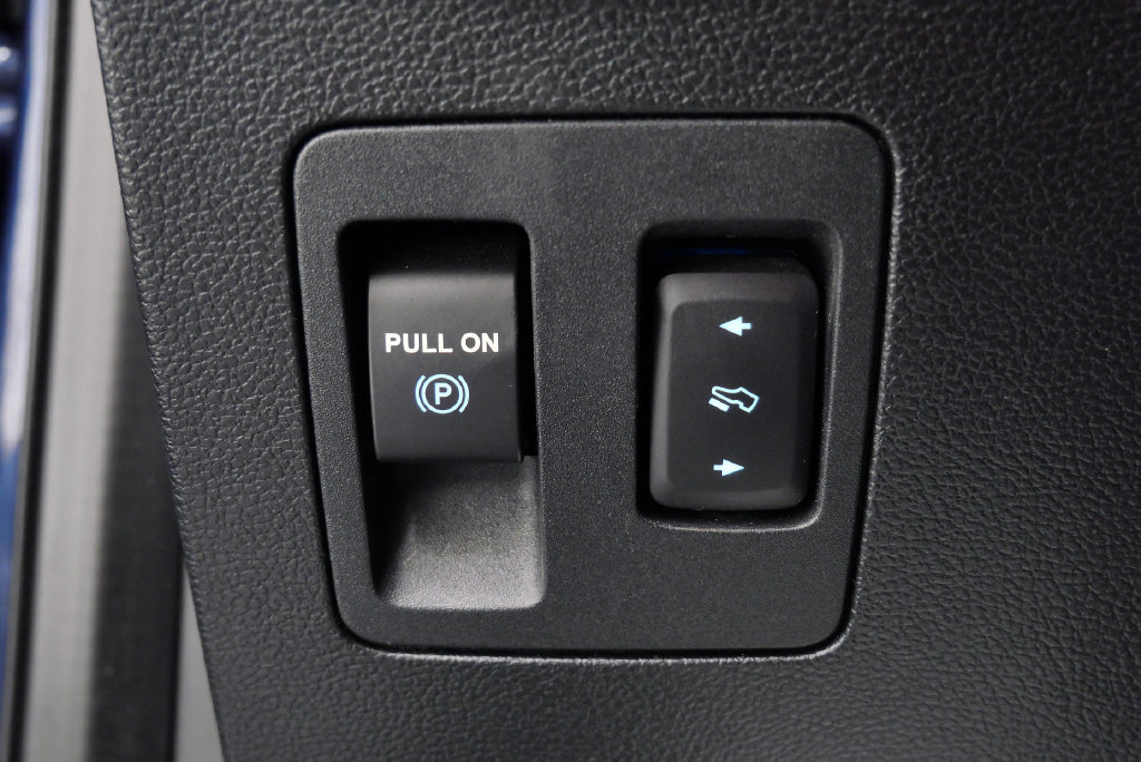 Used 2019 Ford F150 Platinum w/ Technology Package AWD/4WD image 30