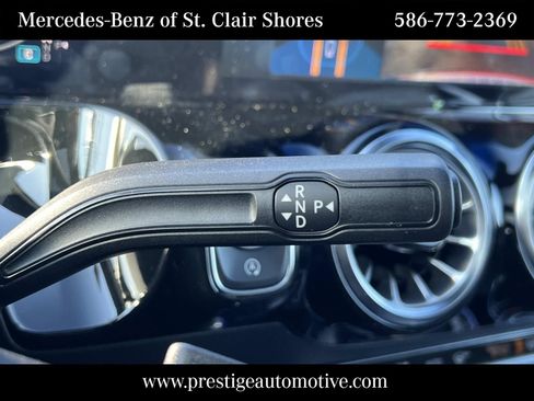 Used 2026 Mercedes-Benz GLA 250 4MATIC image 27