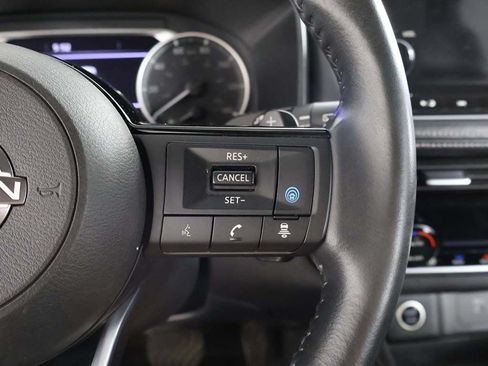 Used 2023 Nissan Rogue SL w/ SL Premium Package AWD/4WD image 46