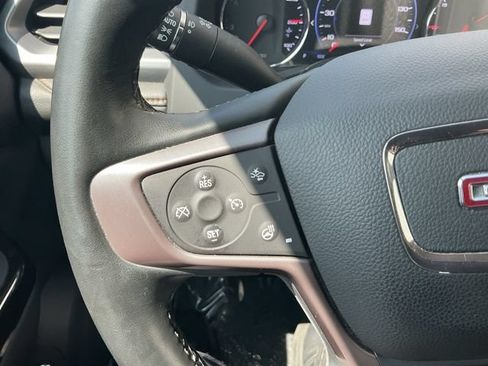 Used 2023 GMC Acadia AT4 w/ Technology Package AWD/4WD image 18