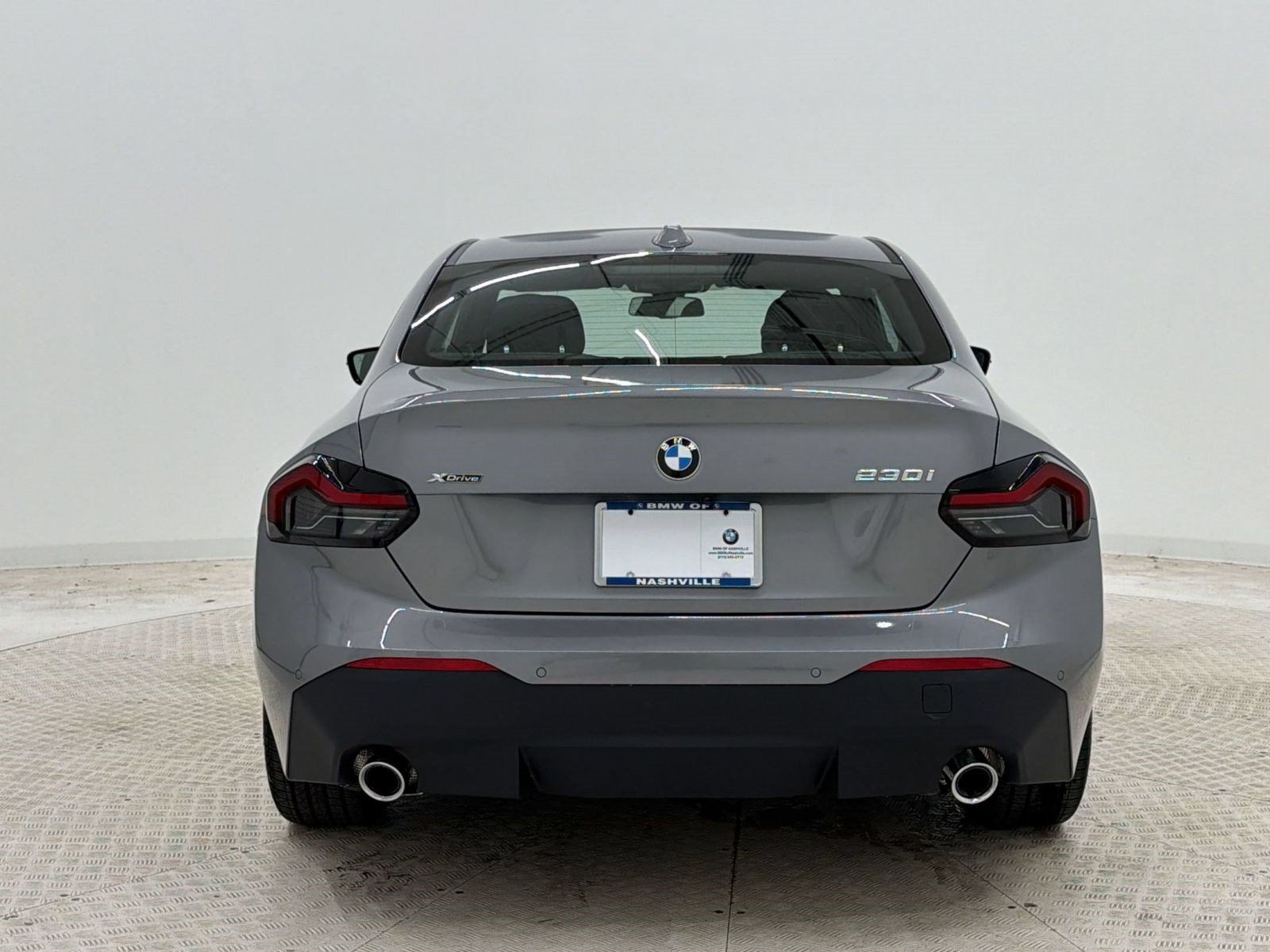 New 2026 BMW 230i xDrive Coupe w/ Premium Package AWD/4WD image 10