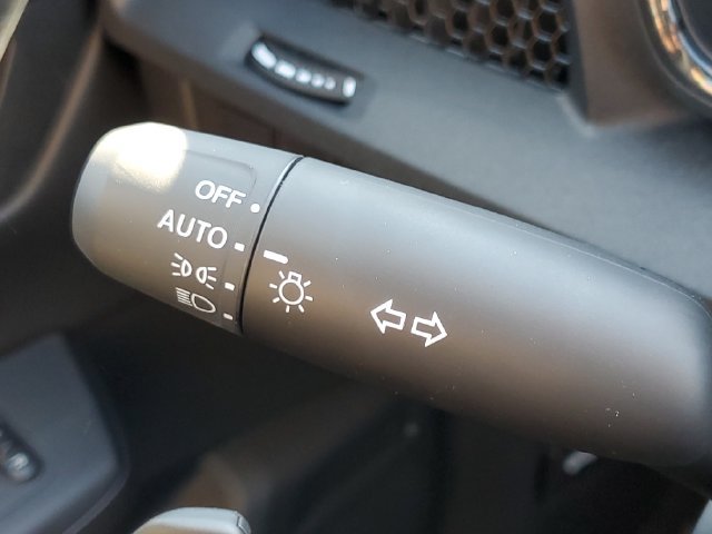 New 2027 Honda CR-V Sport-L image 11