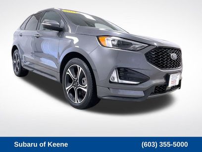 Used 2023 Ford Edge ST