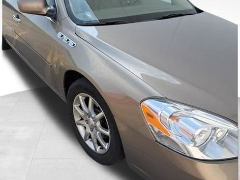 Used 2006 Buick Lucerne CXL w/ Luxury Package image 5