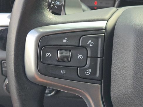 Certified 2022 Chevrolet Silverado 1500 RST AWD/4WD image 36