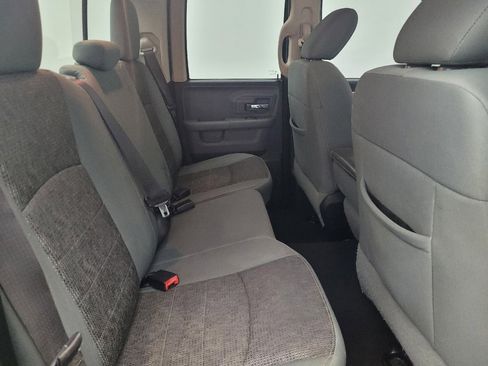 Used 2016 RAM 1500 Big Horn image 19