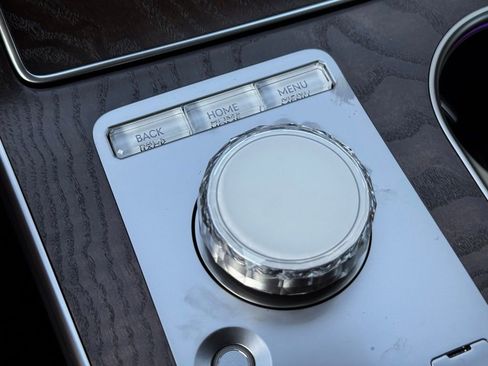 New 2026 Genesis GV80 2.5T Prestige image 38