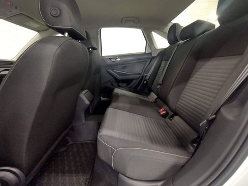 New 2026 Volkswagen Jetta S image 32