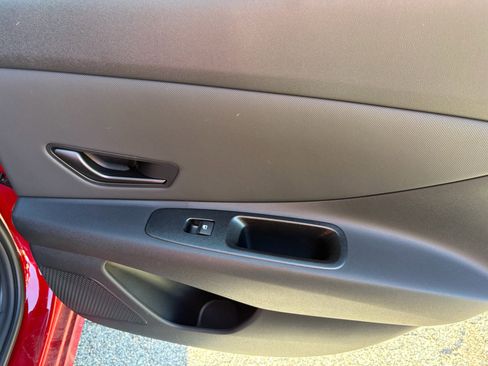 New 2026 Hyundai Elantra SEL Sport Premium FWD image 21
