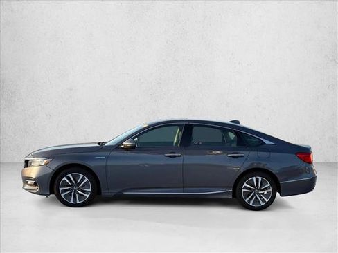 Used 2016 Honda Accord LX image 8