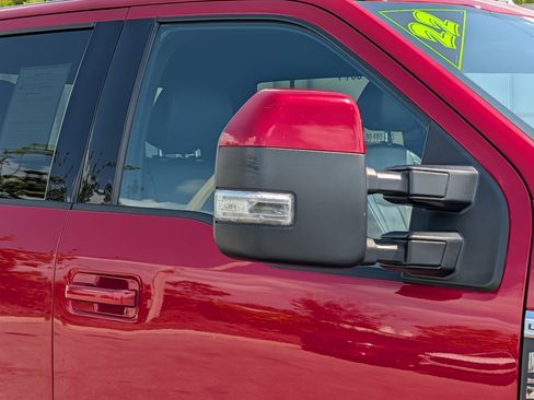 Used 2022 Ford F250 Lariat w/ Lariat Value Package image 10