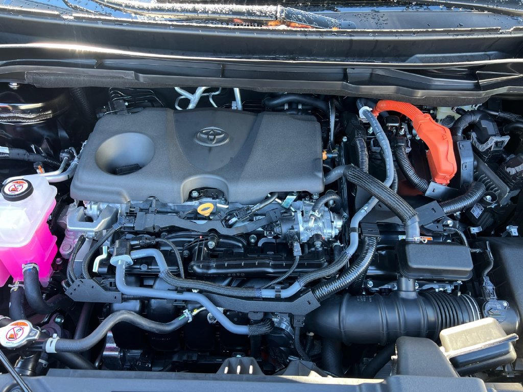 New 2026 Toyota Sienna XLE Woodland Edition AWD/4WD image 21
