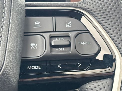 New 2026 Toyota Tundra 1794 Edition image 22