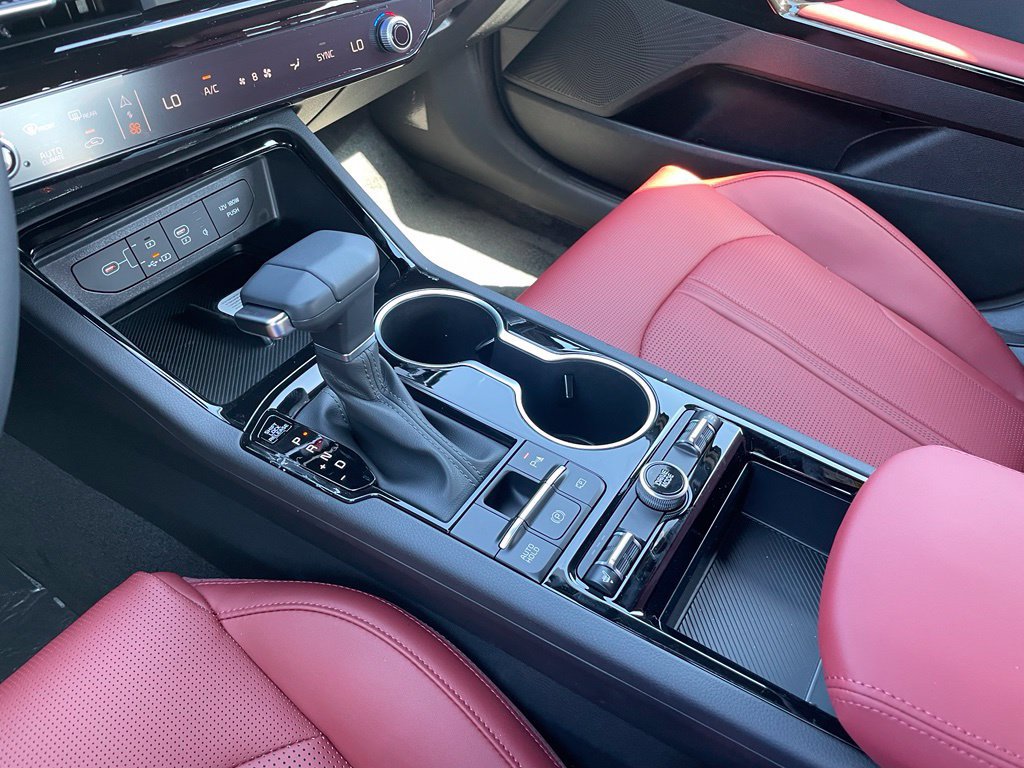 New 2026 Kia K5 GT-Line FWD image 19