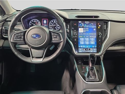 Used 2023 Subaru Outback Limited image 9