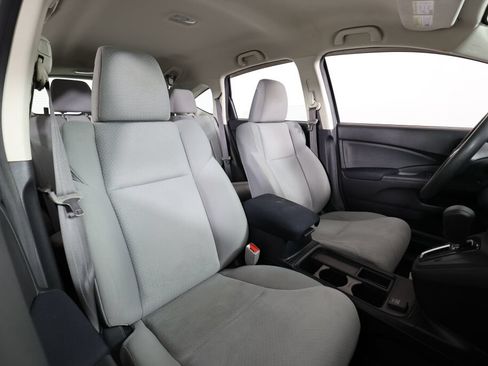 Used 2016 Honda CR-V LX image 37