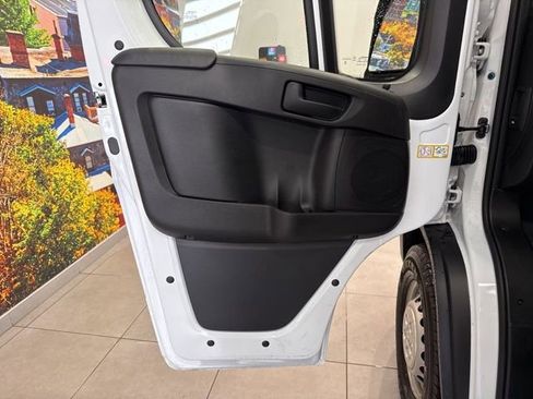 New 2026 RAM ProMaster 1500 w/ Cold Weather Group image 22