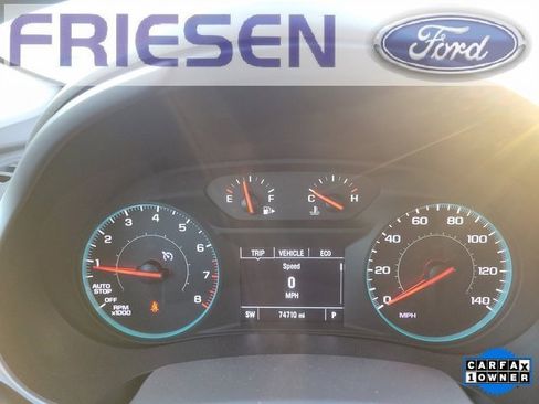 Used 2022 Chevrolet Malibu LT image 15