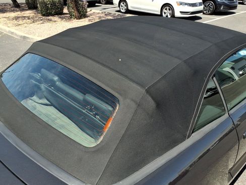 Used 2008 Ford Mustang GT RWD image 12