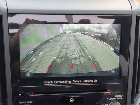 Used 2023 Subaru Crosstrek 2.5i Sport image 16