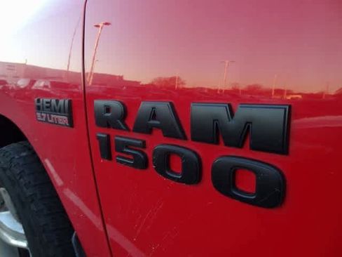Used 2016 RAM 1500 Sport image 21