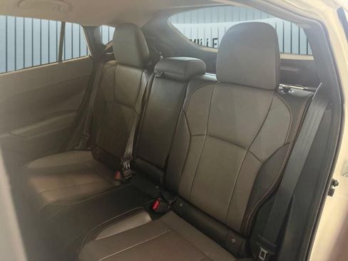 Certified 2024 Subaru Crosstrek 2.5i Limited w/ Crosstrek Mirror Package AWD/4WD image 21