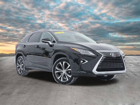 Used 2016 Lexus RX 350 F Sport w/ Premium Package image 38
