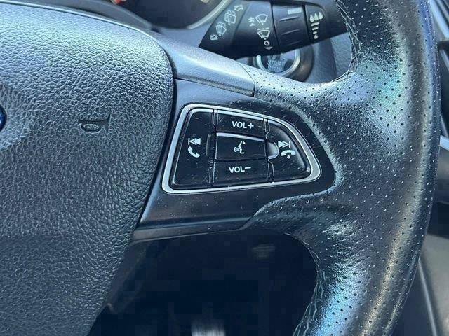 Used 2016 Ford Focus ST FWD image 26