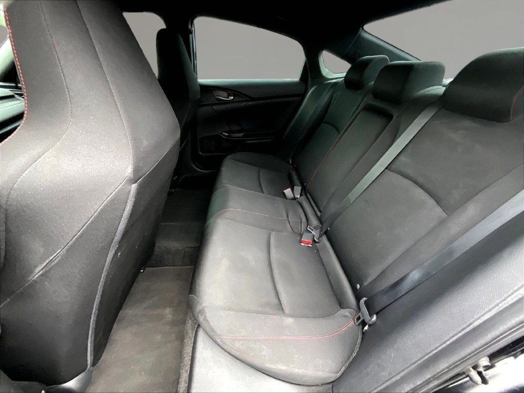 Used 2019 Honda Civic Si image 22