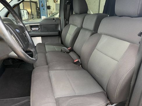 Used 2004 Ford F150 XLT AWD/4WD image 10