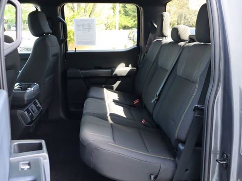Used 2024 Ford F150 STX AWD/4WD image 9