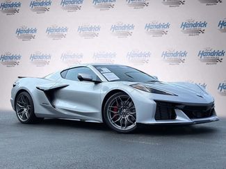 Used 2026 Chevrolet Corvette Z06 RWD video 2