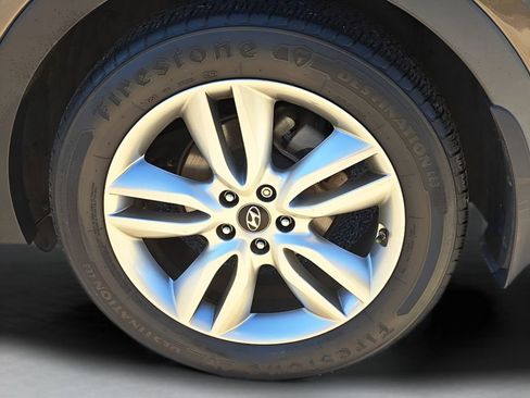 Used 2014 Hyundai Santa Fe Sport 2.0T w/ Navigation Package 06 image 5