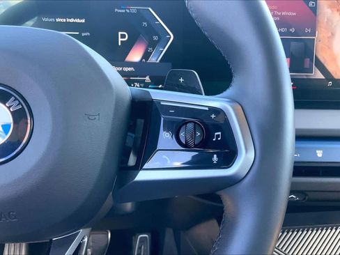 Used 2025 BMW X3 xDrive30i w/ M Sport Package image 44