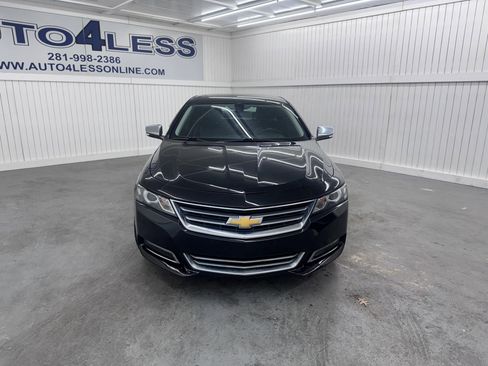 Used 2020 Chevrolet Impala Premier image 2