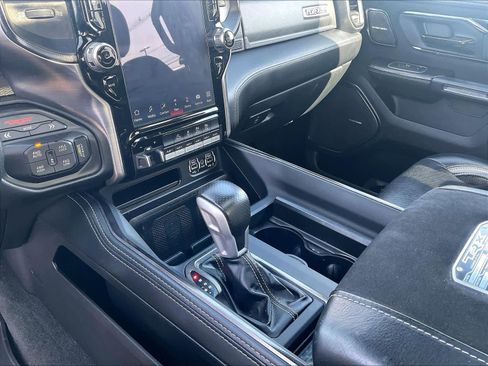 Used 2022 RAM 1500 TRX w/ TRX Level 2 Equipment Group image 20