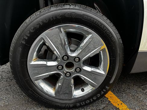 Used 2014 GMC Terrain SLT AWD/4WD image 9