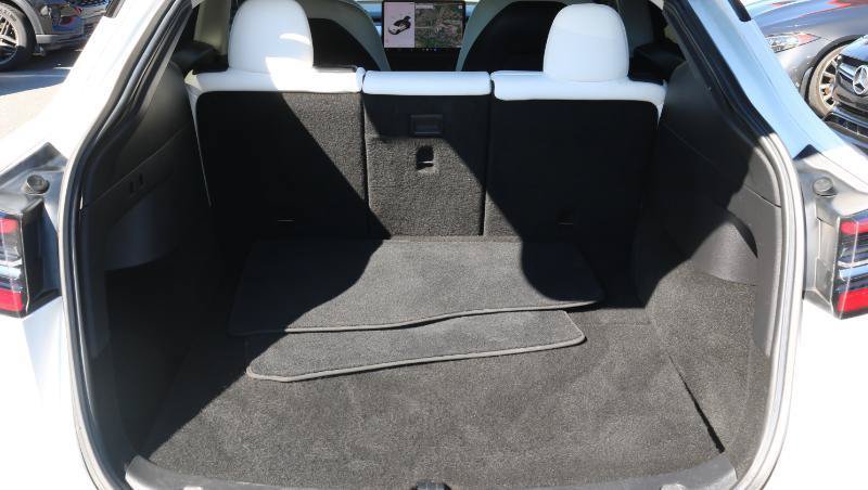 Used 2020 Tesla Model Y Performance AWD/4WD image 27