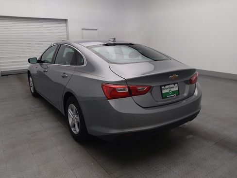 Used 2024 Chevrolet Malibu LT FWD image 5