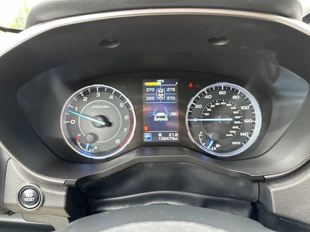 Used 2020 Subaru Ascent Limited w/ Technology Package AWD/4WD image 32