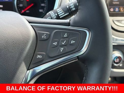 Used 2024 Chevrolet Equinox LT FWD image 21