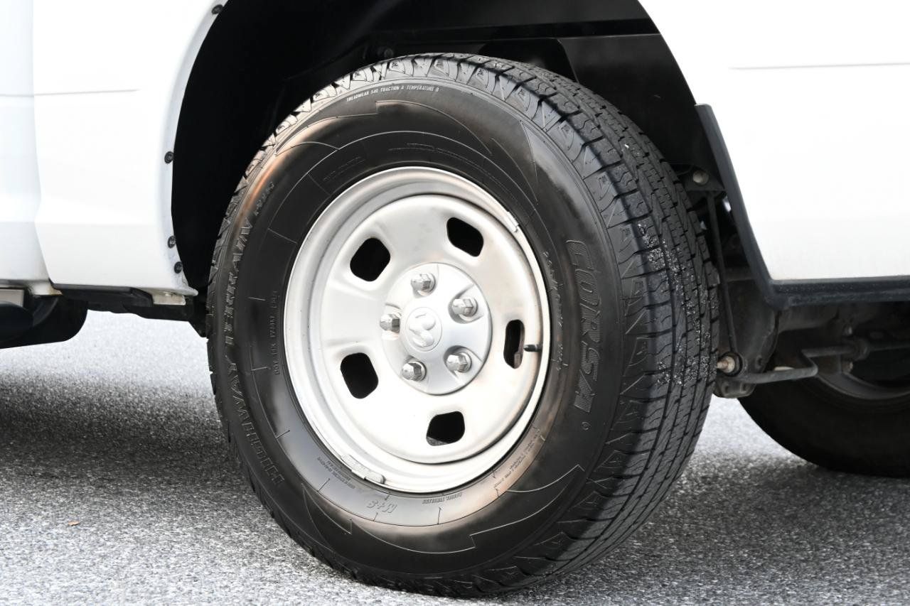 Used 2021 RAM 1500 Tradesman w/ Protection Group AWD/4WD image 15