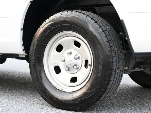Used 2021 RAM 1500 Tradesman w/ Protection Group AWD/4WD image 15