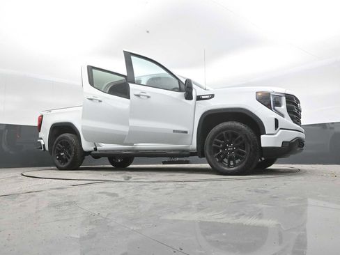 New 2026 GMC Sierra 1500 Elevation AWD/4WD image 53