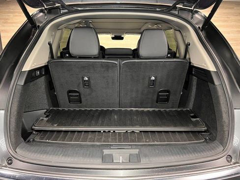Used 2024 Acura MDX SH-AWD image 24