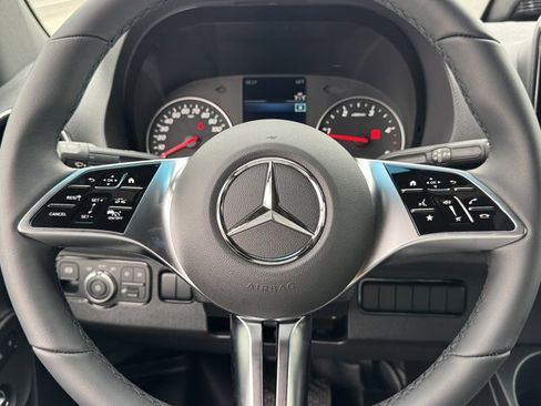 New 2026 Mercedes-Benz Sprinter 2500 image 10