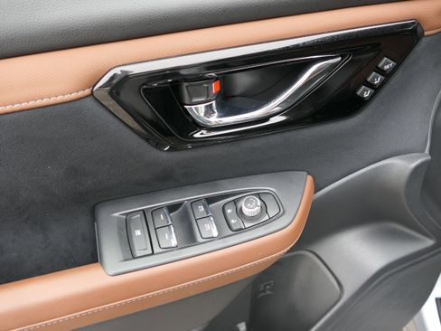 Certified 2025 Subaru Forester Touring image 13