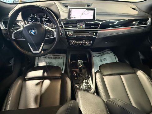 Used 2022 BMW X2 xDrive28i w/ Convenience Package image 20