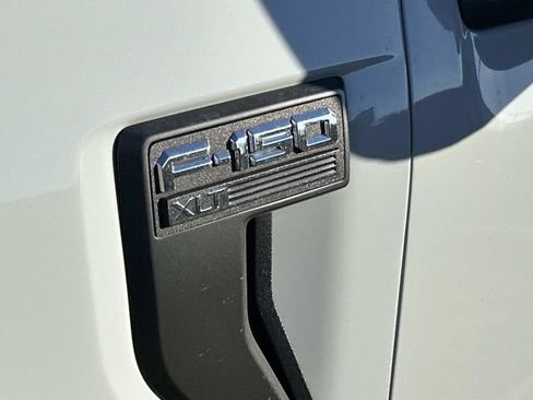 Used 2023 Ford F150 XLT w/ Equipment Group 302A High image 9